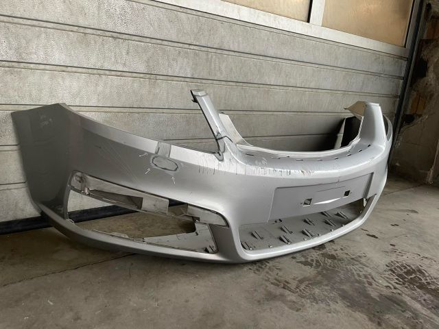 bontott OPEL ZAFIRA B Első Lökhárító (Üresen)