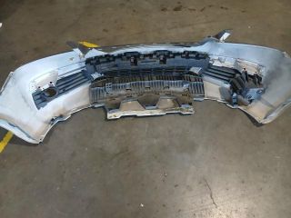 bontott OPEL ZAFIRA B Első Lökhárító (Üresen)