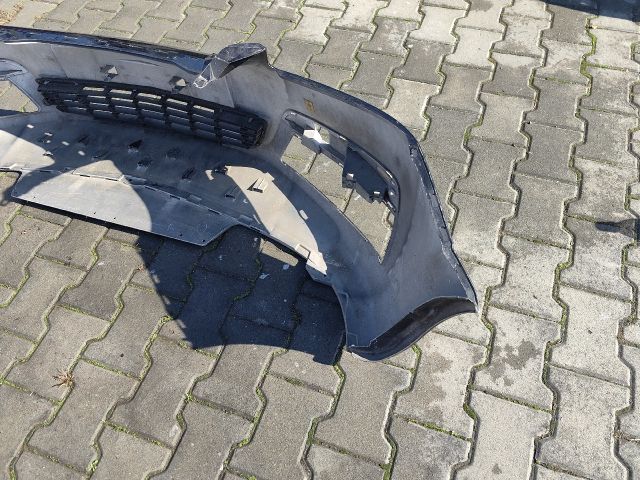 bontott OPEL ZAFIRA B Első Lökhárító (Üresen)