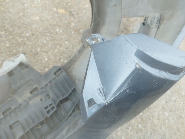 bontott OPEL ZAFIRA B Első Lökhárító (Üresen)