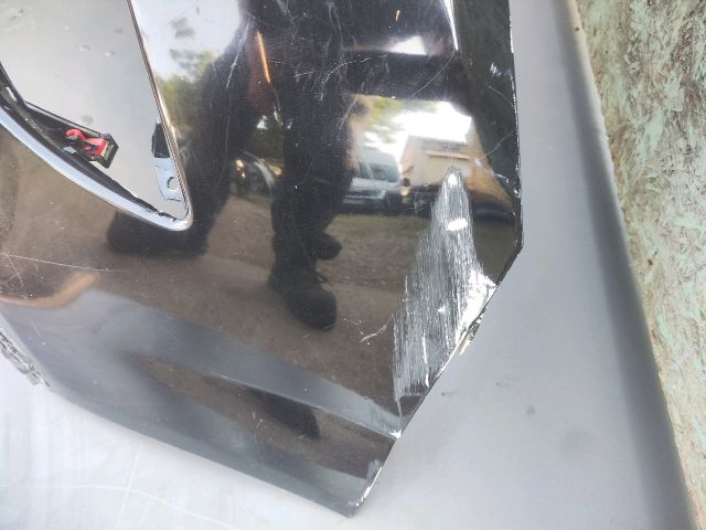 bontott OPEL ZAFIRA B Első Lökhárító (Üresen)