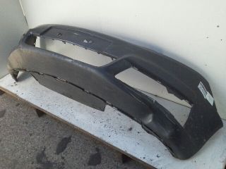 bontott OPEL ZAFIRA B Első Lökhárító (Üresen)