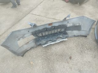 bontott OPEL ZAFIRA B Első Lökhárító (Üresen)