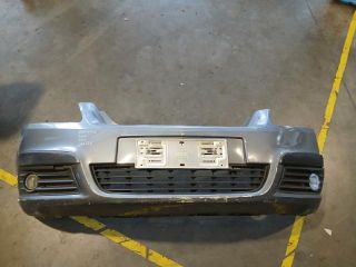 bontott OPEL ZAFIRA B Első Lökhárító (Üresen)