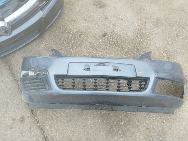 bontott OPEL ZAFIRA B Első Lökhárító (Üresen)