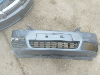 bontott OPEL ZAFIRA B Első Lökhárító (Üresen)