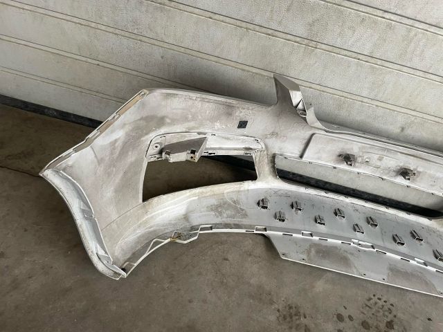 bontott OPEL ZAFIRA B Első Lökhárító (Üresen)