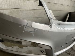 bontott OPEL ZAFIRA B Első Lökhárító (Üresen)