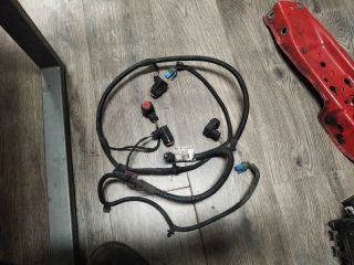 bontott OPEL ZAFIRA B Első Tolatóradar Fej