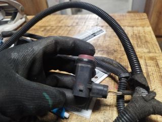 bontott OPEL ZAFIRA B Első Tolatóradar Fej