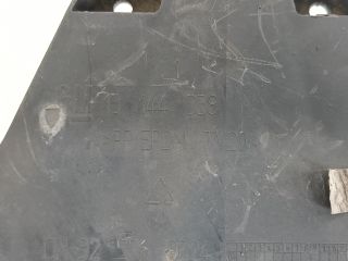 bontott OPEL ZAFIRA B Első Ütközéscsillapító