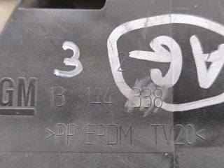 bontott OPEL ZAFIRA B Első Ütközéscsillapító