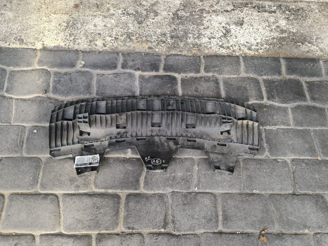 bontott OPEL ZAFIRA B Első Ütközéscsillapító