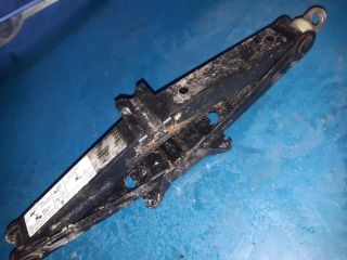 bontott OPEL ZAFIRA B Emelő