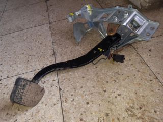 bontott OPEL ZAFIRA B Fékpedál