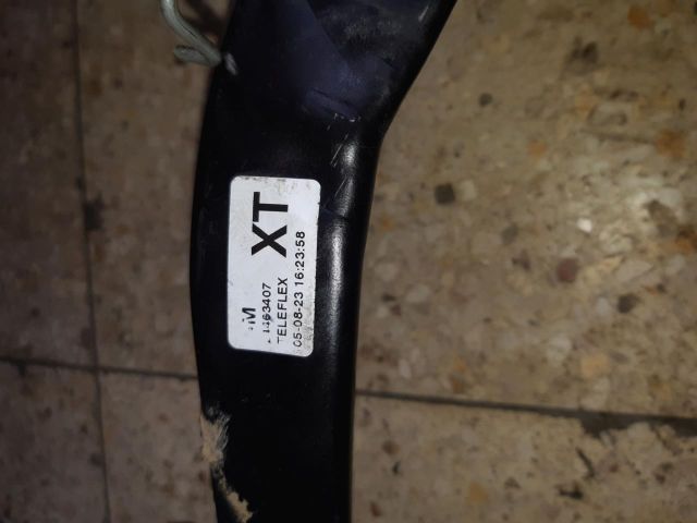 bontott OPEL ZAFIRA B Fékpedál