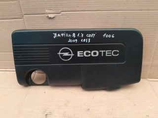 bontott OPEL ZAFIRA B Felső Hűtőburkolat