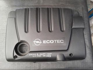 bontott OPEL ZAFIRA B Felső Hűtőburkolat