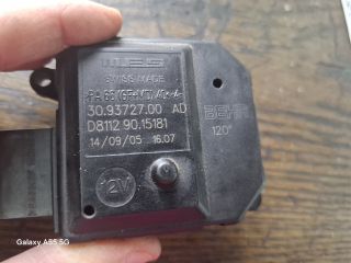 bontott OPEL ZAFIRA B Fűtés Állító Motor