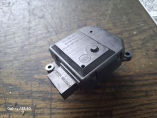 bontott OPEL ZAFIRA B Fűtés Állító Motor