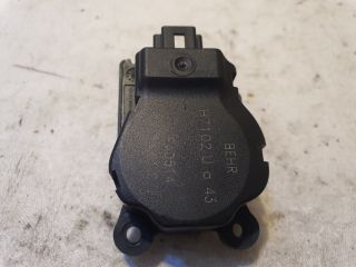 bontott OPEL ZAFIRA B Fűtés Állító Motor