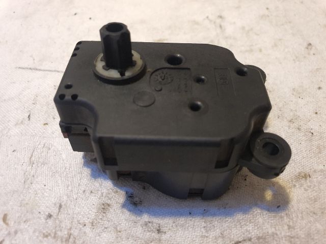 bontott OPEL ZAFIRA B Fűtés Állító Motor