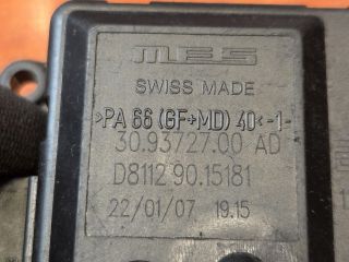 bontott OPEL ZAFIRA B Fűtés Állító Motor