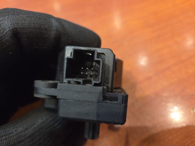 bontott OPEL ZAFIRA B Fűtés Állító Motor