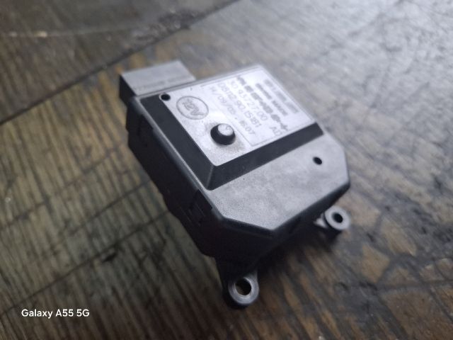 bontott OPEL ZAFIRA B Fűtés Állító Motor