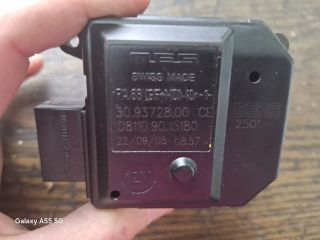 bontott OPEL ZAFIRA B Fűtés Állító Motor