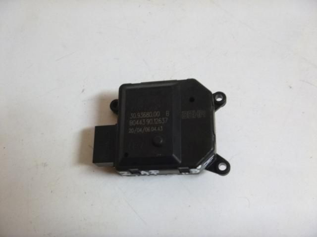 bontott OPEL ZAFIRA B Fűtés Állító Motor