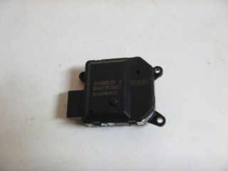 bontott OPEL ZAFIRA B Fűtés Állító Motor