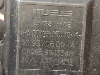 bontott OPEL ZAFIRA B Fűtés Állító Motor