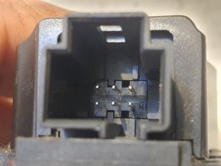 bontott OPEL ZAFIRA B Fűtés Állító Motor