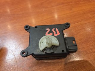 bontott OPEL ZAFIRA B Fűtés Állító Motor