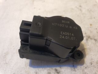 bontott OPEL ZAFIRA B Fűtés Állító Motor