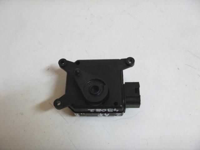 bontott OPEL ZAFIRA B Fűtés Állító Motor