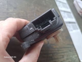 bontott OPEL ZAFIRA B Fűtés Állító Motor