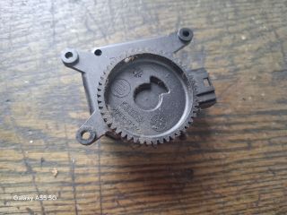 bontott OPEL ZAFIRA B Fűtés Állító Motor