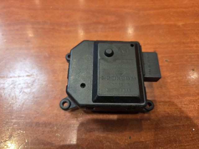 bontott OPEL ZAFIRA B Fűtés Állító Motor