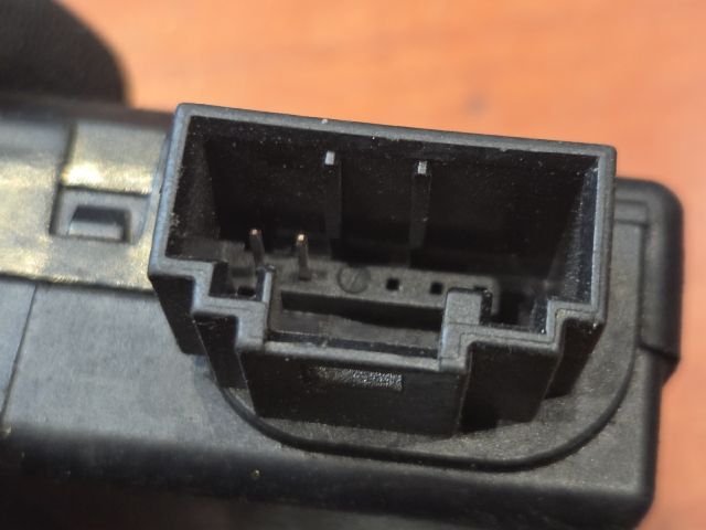 bontott OPEL ZAFIRA B Fűtés Állító Motor