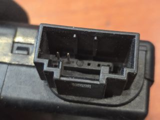 bontott OPEL ZAFIRA B Fűtés Állító Motor