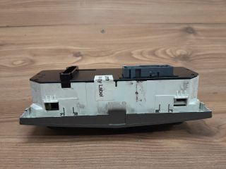 bontott OPEL ZAFIRA B Fűtéskapcsoló (manuális klímás)