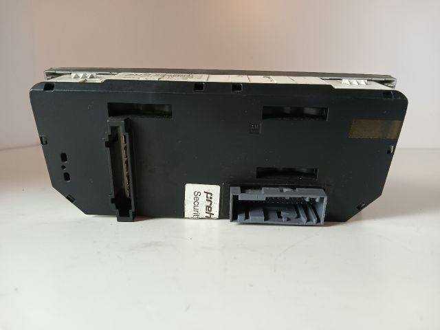 bontott OPEL ZAFIRA B Fűtéskapcsoló (manuális klímás)