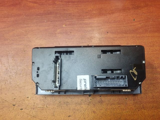 bontott OPEL ZAFIRA B Fűtéskapcsoló (manuális klímás)