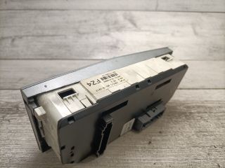 bontott OPEL ZAFIRA B Fűtéskapcsoló (manuális klímás)