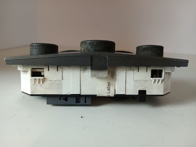 bontott OPEL ZAFIRA B Fűtéskapcsoló (manuális klímás)