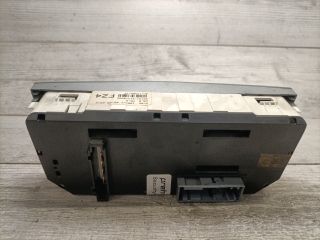 bontott OPEL ZAFIRA B Fűtéskapcsoló (manuális klímás)