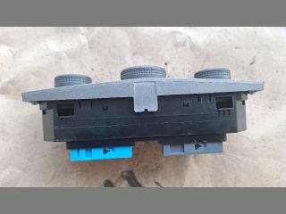 bontott OPEL ZAFIRA B Fűtéskapcsoló (manuális klímás)
