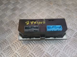 bontott OPEL ZAFIRA B Fűtéskapcsoló (manuális klímás)